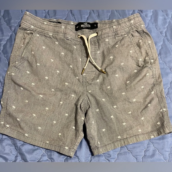 Hollister Other - Hollister Epic Flex Jogger Shorts 7" Mens small
